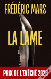Capa do artigo La Lame