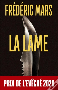Capa do artigo La Lame