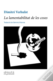 Capa do artigo La Lamentabilitat De Les Coses