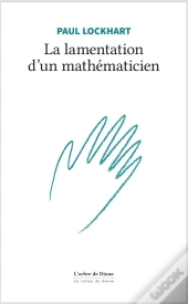 La Lamentation D'Un Mathématicien