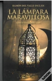 Capa do artigo La Lampara Maravillosa
