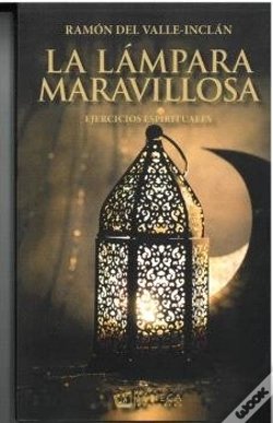 Capa do artigo La Lampara Maravillosa