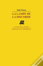 Capa do artigo La Lampe De La Discorde
