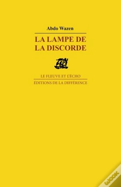Capa do artigo La Lampe De La Discorde