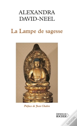 Capa do artigo La Lampe De Sagesse