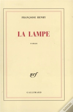 Capa do artigo La Lampe
