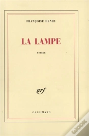 Capa do artigo La Lampe