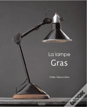Capa do artigo La Lampe Gras