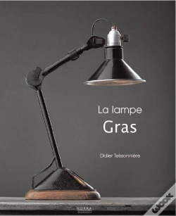 Capa do artigo La Lampe Gras