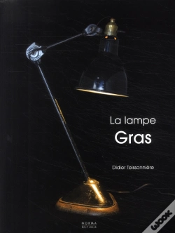 Capa do artigo La Lampe Gras