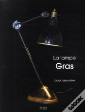 Capa do artigo La Lampe Gras
