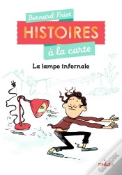Capa do artigo La Lampe Infernale