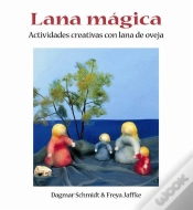Capa do artigo La Lana Mágica