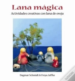 Capa do artigo La Lana Mágica