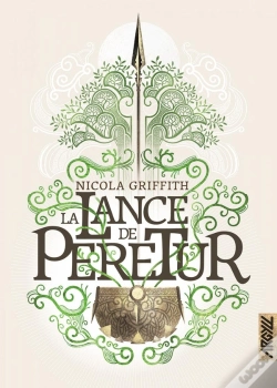 Capa do artigo La Lance De Peretur