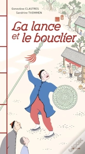 Capa do artigo La Lance Et Le Bouclier