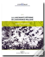 Capa do artigo La Lancinante Reforme De L