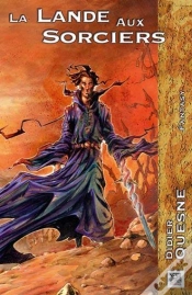 Capa do artigo La Lande Aux Sorciers