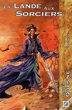 Capa do artigo La Lande Aux Sorciers