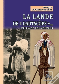 Capa do artigo La Lande De "Dautscops" : L'Élevage Des Moutons