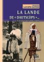 La Lande De "Dautscops" : L'Élevage Des Moutons - Preview