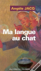 La Langue Au Chat