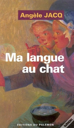 Capa do artigo La Langue Au Chat