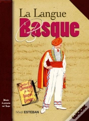 Capa do artigo La Langue Basque