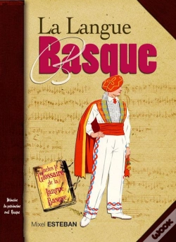 Capa do artigo La Langue Basque