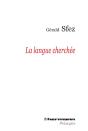 La Langue Cherchee - Preview