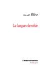 La Langue Cherchée - Preview
