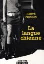 La Langue Chienne - Preview