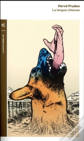 Capa do artigo La Langue Chienne