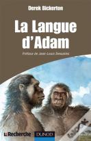 La Langue D'Adam