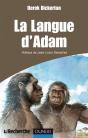 La Langue D'Adam - Preview