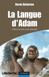 La Langue D'Adam