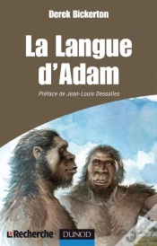 Capa do artigo La Langue D