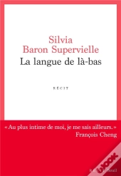 La Langue De Là-Bas