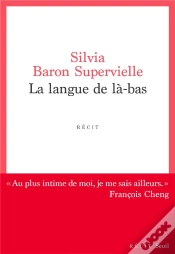 Capa do artigo La Langue De Là-Bas
