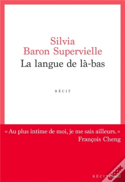 Capa do artigo La Langue De Là-Bas