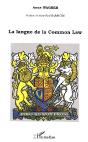 La Langue De La Common Law - Preview