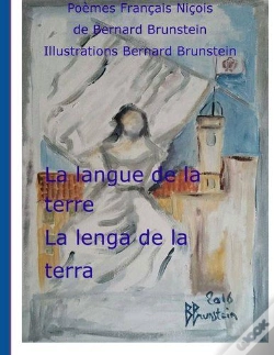 Capa do artigo La Langue De La Terre