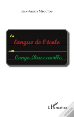 Capa do artigo La Langue De L'École Au Congo-Brazzaville