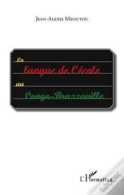 Capa do artigo La Langue De L