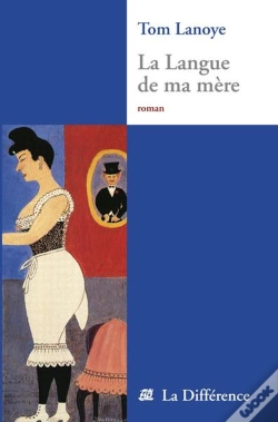 Capa do artigo La Langue De Ma Mère