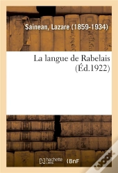 La Langue De Rabelais