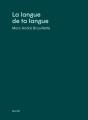 La Langue De Ta Langue - Preview