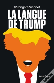 Capa do artigo La Langue De Trump