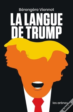 Capa do artigo La Langue De Trump