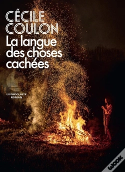 Capa do artigo La Langue Des Choses Cachées